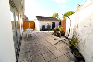 Garden- click for photo gallery